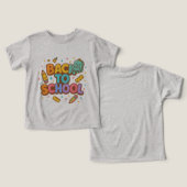 Fournitures scolaires de Kawaii (Design Recto & Verso)