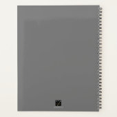 FOURNITURES SCOLAIRES SUR PLANIFICATEUR HEBDOMADAI (Dos)