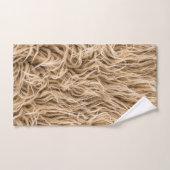 Fourrure animale (Serviette à main)