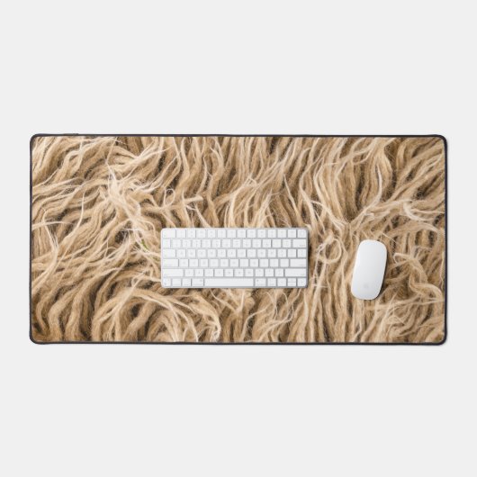 Fourrure animale (Clavier et souris)