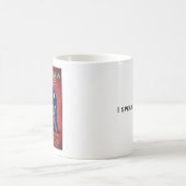 Fourrure-miliar Felines - je parle la tasse de (Centre)