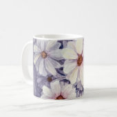 Foutaises africaines de la Lavande de Mug (Devant gauche)