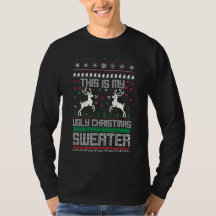 Foute Kersttrui - Ugly Christmas Sweater