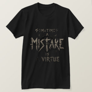 Foute Woord T-shirt