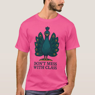 Fouten & Bloemen T-shirt