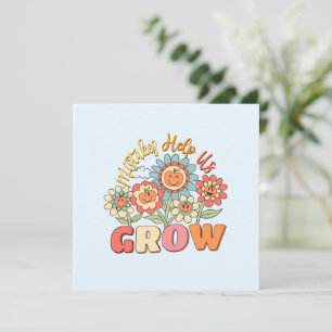Fouten helpen ons groeien   Speelse bloemenmotivat