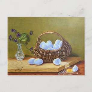 Fouten kunnen leiden tot een beter Briefkaart