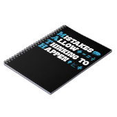 fouten maken denken mogelijk Wiskunde Wiskunde Notitieboek (Linkerzijde)