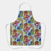 Fouten Schort (Voorkant)