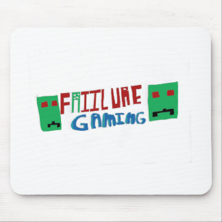 FoutGaming Logo Mousemat Muismat