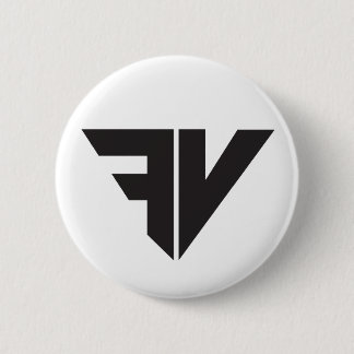 FOV Badge 2 Ronde Button 5,7 Cm