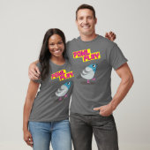 Fowl Play T-shirt (Unisex)