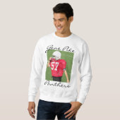 Fowler Sweatshirt (Voorkant volledig)