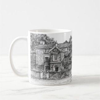 Fowlstone-Boerderij - Koffiemok