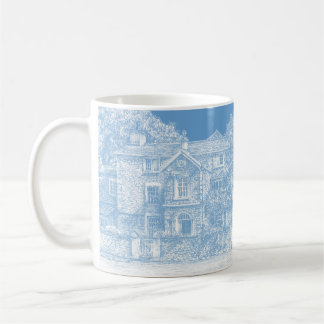 Fowlstone Farm - Café Mug