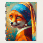 Fox (Devant)
