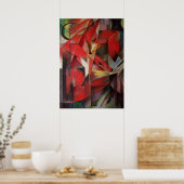 Fox, 1913 poster (Keuken)