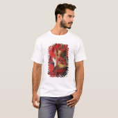 Fox, 1913 t-shirt (Voorkant volledig)