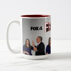 FOX 4 Sports Sam & Mike Free 4 Alle Mok
