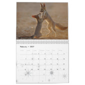 Fox agenda 2010 kalender (Feb 2027)