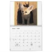 Fox agenda 2010 kalender (Mar 2027)