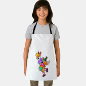 Fox als gealigneerde Skater met gealigneerde Schaa Schort (Insitu)