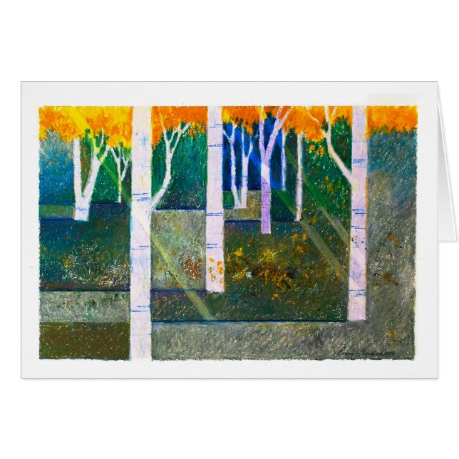 Fox astucieux, hibou adroit (Devant horizontal)