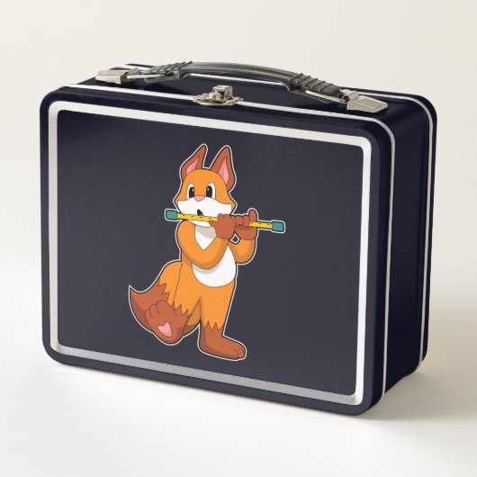 Fox bij Muziek met Flute.PNG (Voorkant)