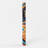 Fox Case-Mate iPhone Case (Achterkant/rechts)