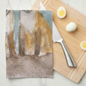 Fox Cub handdoek (Quarter Fold)