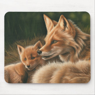 Fox Design Muismat