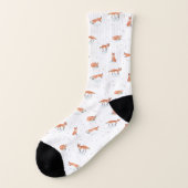 Fox d'hiver (Gauche - extérieur)
