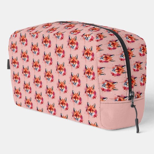 Fox Dopp Kit Toilettasje (Rechterhoek)