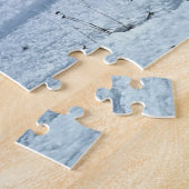 Fox en Friends Legpuzzel (Zijkant)