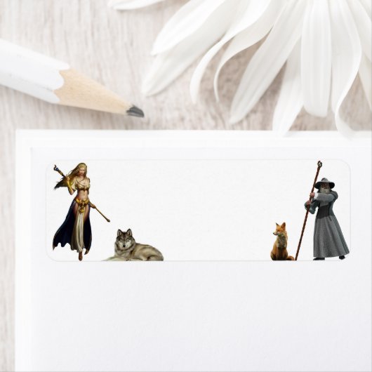 Fox en Wolf met figuren V 2 label (Insitu)