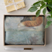 Fox Enchanted Forest Woodland Sprookjesdecoupage Tissuepapier (Geschenk)