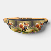 "Fox Family Joy" (Poser)