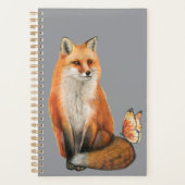 Fox & Fbattage (Devant)