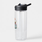 Fox-fiets Waterfles (Links)