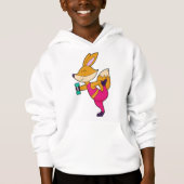 Fox Fitness Dumbbell (Devant)