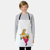 Fox Fitness Dumbbell Schort (Gedragen)