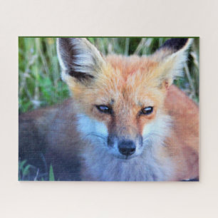 FOX-fotopuzzel Legpuzzel
