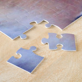 FOX-fotopuzzel Legpuzzel (Zijkant)