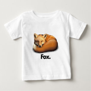 Fox Fox.