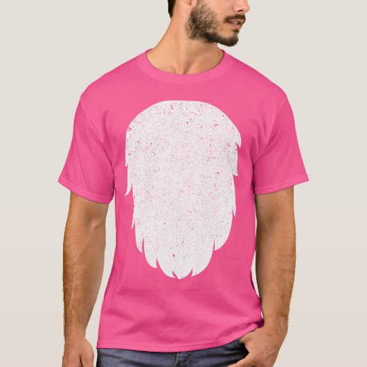 Fox Fox T-shirt (Voorkant)