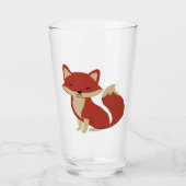 Fox Glas (Voorkant)