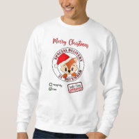 *~* Fox goedgekeurd Special Delivery Naughty Nice