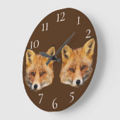 Fox Grote Klok (Hoek)