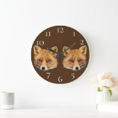 Fox Grote Klok (Huis)