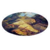 Fox Hunt Josef Navrátil na 1850 Snijplank (Hoek)